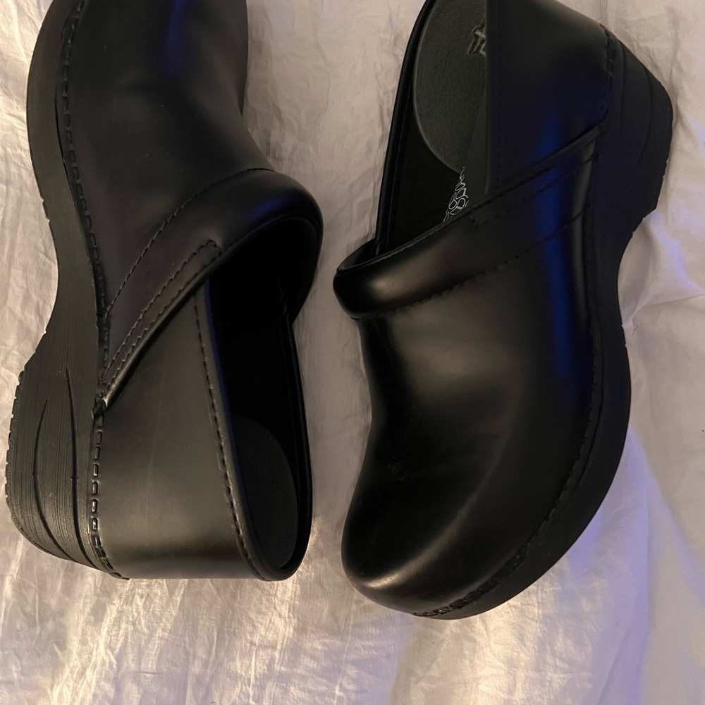 Dansko 2.0